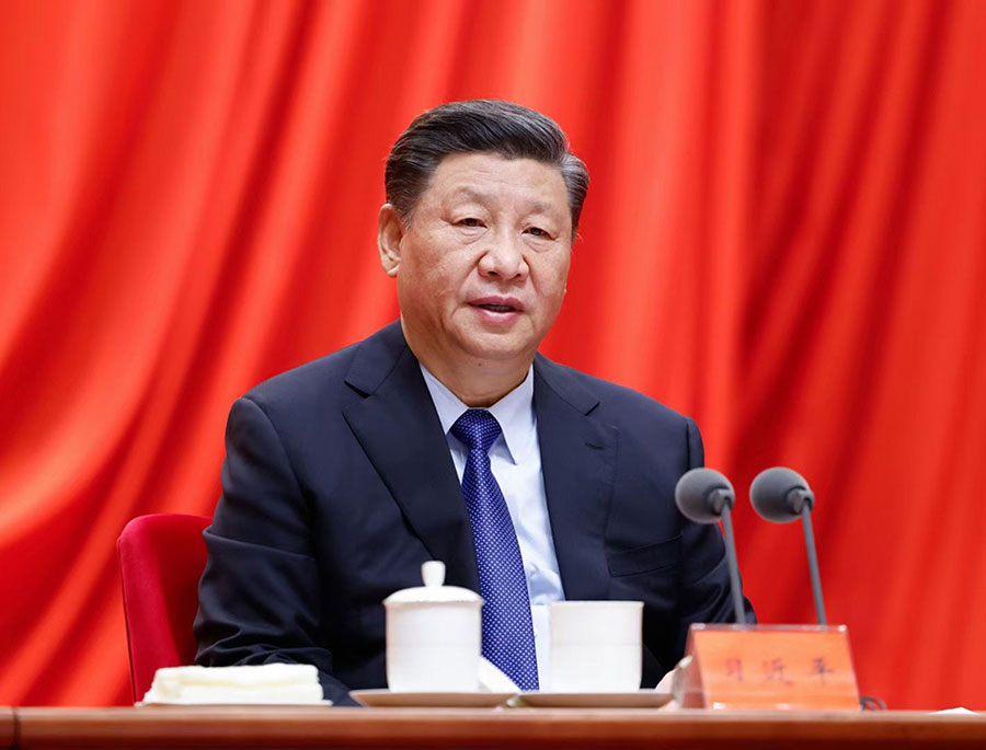 習近平
